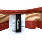 Madewell Second Wave Ribbed Henley
Bikini Top Photo 7