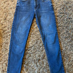 Mango SKINNY JEANS Photo 0