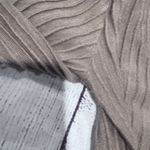 Co Ribbed Cashmere Top Tan Photo 7