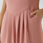 Halara 036HA.- Pockets Waffle Casual Jogger Overalls. Size 1X Photo 5