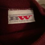 Vintage OU Crewneck Size XL Photo 2
