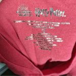 The Wizarding World of Harry Potter Gryffindor Crest Graphic Tee M Red Size M Photo 3
