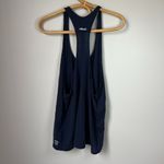 Allbirds  Natural Flow Studio Tank True Navy Women's Large Photo 4