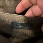 Madewell  The Morgan crossbody leather bag Photo 5