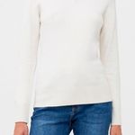 French Connection Babysoft Raglan Crewneck Sweater Photo 0