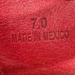 Bed Stu Kennya Leather Slingback Photo 8