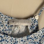 Tuckernuck  Cornflower Swing Dress Photo 5