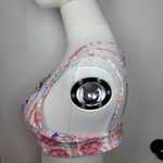 Skatie  Samie Bikini Top In Venice Size Large Photo 3