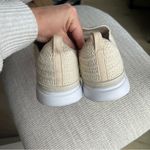 APL Anthropologie +  Techloom Wave Sneakers in Parchment/White/Multi Photo 4