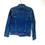 Levi's Levi’s Type III Trucker Jean Jacket Size Small Photo 7