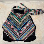 Beach Betty by Miracle Brands One Piece Monokini Swimsuit Women’s Small S Black Photo 3