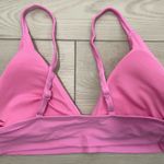 Aerie  Triangle Bikini Top Photo 1