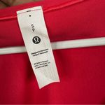 Lululemon NEW Wundermost Square Neck Pink Thong Bodysuit Womens Small W1ES1S Photo 5