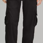Lululemon Dance Studio Relaxed Fit MR cargo Jogger Photo 0