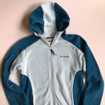 Columbia Fleece Hoodie Photo 2