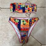 Amazon Medium  fruit swimsuit Photo 0