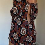 Boho Romper Multi Photo 2