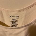 Yummie Shapewear tank size Medium NWT Tan Photo 3