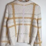 LC Lauren Conrad  Lauren Conrad Fluffy Soft cozy fall Sweater size medium Photo 9