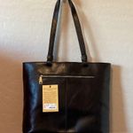 Patricia Nash -  Braden Danville Colorblock Leather Tote Bag Photo 8