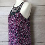 EXPRESS crepe maxi dress Photo 2