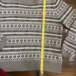 J.Crew  Wool blend Sweater Women’s Large Photo 4