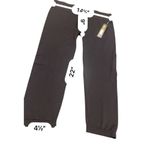 New Kathy Seamless Leggings size XL Black Photo 4