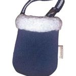 Vintage y2k cell phone holder Blue Photo 0