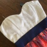 Trixxi  Strapless Maxi Dress with Short Built In Slip Photo 1