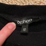 Boohoo ‼️ Cropped Sweatshirt‼️ Photo 1