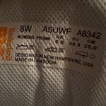 Woman's Shoes Timberland PRO Setra Mid Composite Safety Toe 8W Grey/Gold White Size 8 Photo 5