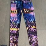 Teeki BNWOT  leggings size XS hot pant Photo 0