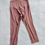 Lululemon Crop Leggings Photo 2