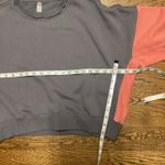 Mono B Clothing Mono B cropped sweatshirt  Photo 7