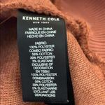 Kenneth Cole  Fleece Cozy Sweater Photo 6
