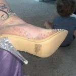 Shoedazzle Heels Photo 4