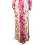 For Love & Lemons • Lara maxi dress xsmall Photo 6