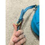 Marc by Marc Jacobs  Preppy Legend Natasha  Nylon Crossbody Bag Purse‎ Photo 12