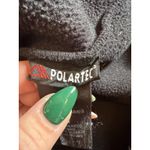 The North Face  Jacket Womens Large Black Denali Polartec Fleece Full Zip Outdoor Photo 5