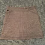 Cutter and Buck  tennis skirt Photo 0