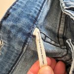 Rag and Bone  Dre Low Rise Slim Boyfriend Jeans Sapphire Wash Size 26 Photo 3