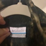 Columbia Camouflage Outdoor Jacket Photo 1