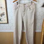 Kut From The Kloth  Khaki High-Rise Fab Ab™ Wide-Leg Jeans - Size - 2 Photo 7