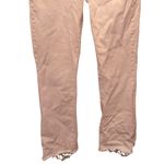 Paige  High Rise Laurel Canyon White Jeans nwot Photo 1