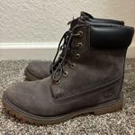Timberland  Women’s Boots Lace-Up Photo 5