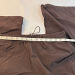 Double Zero  Women's Chocolate Wide Leg Pants Photo 6