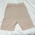 White Fox Boutique White Fox Biker Shorts Photo 1