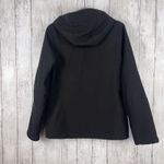 Mountain Warehouse Jacket Women 6 Black Exodus Softshell Outdoor Waterproof Photo 6