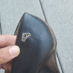 Fergalicious  by Fergie Gem Peep Toe Heels Photo 12