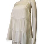 Time & Tru  Tank Top Photo 0